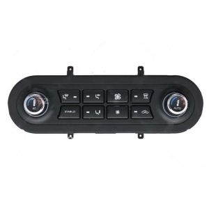 Modul control climatronic pentru navigatii dedicate ford care necesita un alt controler de clima kit-clima-ford - Img 2