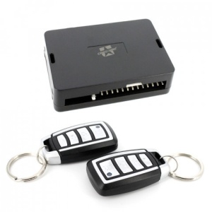 Modul inchidere centralizata cu telecomanda universal CARGUARD MIC005