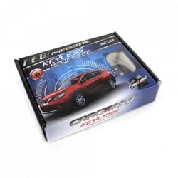 Modul inchidere centralizata cu telecomanda universal CARGUARD MIC008