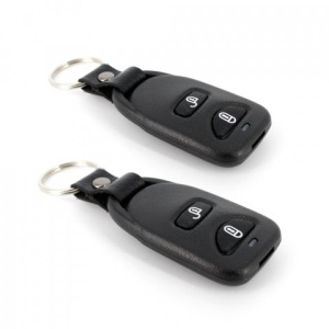 Modul inchidere centralizata cu telecomanda universal CARGUARD MIC009