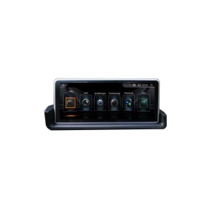 Monitor Navigatie Android Dedicata BMW E90 E91 E92 Bluetooth GPS USB NAV-D8273 - Img 2