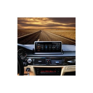 Monitor Navigatie Android Dedicata BMW E90 E91 E92 Bluetooth GPS USB NAV-D8273 - Img 10