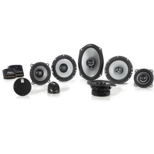 MOREL 350145-220 MAXIMO ULTRA COAX 502MKII DIFUZOARE COAXIALE DE 13CM, 80W RMS