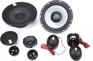 MOREL 350173-100 MAXIMO ULTRA 603A MKII DIFUZOARE COMPONENTE DE 16.5CM, 100W RMS - Img 4