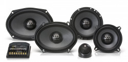 MOREL 350176-200 TEMPO ULTRA 602MKII DIFUZOARE COMPONENTE DE 16.5CM, 130W RMS