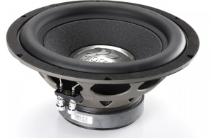 MOREL PRIMO 124 SUBWOOFER DE 30CM (12″), 4Ω, 700W - Img 2