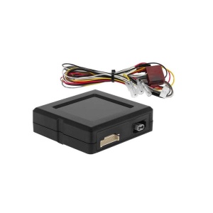 MOST-MIB modul retinere amplificator Dynaudio si Canton pentru platforma MIB de la VW Skoda Seat