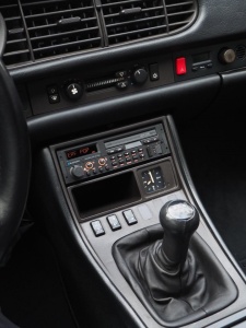 Mp3 Player auto 1Din Radio Epoca Retro Vintage cu Bluetooth Blaupunkt Bremen SQR 46 DAB