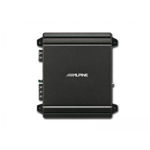 MRV-M250 AMPLIFICATOR ALPINE MONO, 550W - Img 2
