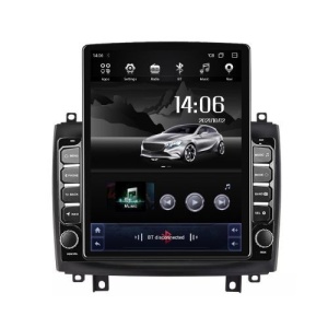 NAVIGAȚIE ANDROID 10 DEDICATA CADILLAC CTS 2003-2007 ECRAN CAPACITIV TIP TESLA 9,7" PROCESOR OCTACORE 4GB RAM 32GB MEMORIE INTERNA DVR CARKIT BLUETOOTH MIRROR LINK MODEL TESLA KIT-auris-2013+EDT-E710 - Img 2
