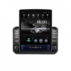 NAVIGAȚIE ANDROID 10 DEDICATA SUZUKI IGNIS 2016-, ECRAN CAPACITIV TIP TESLA 9,7" PROCESOR OCTACORE 4GB RAM 32GB MEMORIE INTERNA DVR CARKIT BLUETOOTH MIRROR LINK MODEL TESLA KIT-IGNIS16+EDT-E709