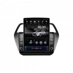 NAVIGAȚIE ANDROID 10 DEDICATA SUZUKI S-CROSS, ECRAN CAPACITIV TIP TESLA 9,7" PROCESOR OCTACORE 4GB RAM 32GB MEMORIE INTERNA DVR CARKIT BLUETOOTH MIRROR LINK MODEL TESLA KIT-337+EDT-E709
