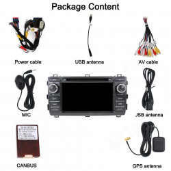 NAVIGATIE ANDROID 10 DEDICATA TOYOTA AURIS E180 2013-2015 WITSON W2-RVT5534 PROCESOR PX5 OCTACORE 64GB 4G RAM ECRAN IPS 7INCH INTERNET 4G WIFI CARKIT BLUETOOTH USB DVD AUTO RADIO CARPLAY GPS WAZE