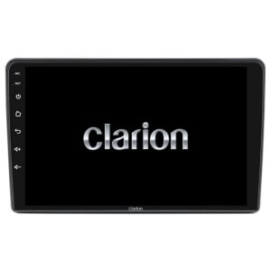 Navigatie Android 13, CLARION GL-700, 4+64GB, Ecran 10" IPS, Procesor Octa-core, 1.6Ghz, Internet 4G, Bluetooth 5.1, Sunet DSP