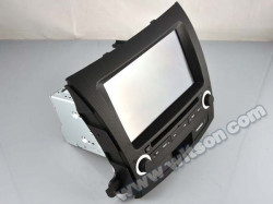 NAVIGATIE ANDROID 8.0 DEDICATA MITSUBISHI OUTLANDER CITROEN C CROSSER PEUGEOT 4007 WITSON W2-W056 PLATFORMA S200 ECRAN CAPACITIV 7'' INTERNET 3G WIFI OCTA-CORE 32GB 1,5 GHZ 2 GB RAM DDR 3 CARKIT MIRROR LINK WAZE