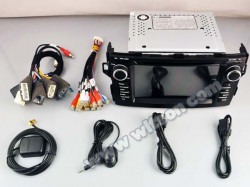 NAVIGATIE ANDROID 9.0 DEDICATA TOYOTA AURIS 2007-2012 WITSON W2-RVF5730 ECRAN IPS INTERNET 4G WIFI OCTA-CORE 4G RAM 64GB CARKIT MIRROR LINK GPS WAZE