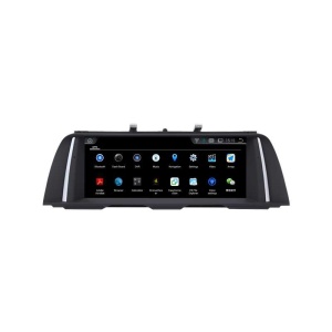 Navigatie Android Dedicata BMW Seria 5 F10 F11 CIC Bluetooth GPS USB Edotec EDT-F10-CIC-F - Img 5