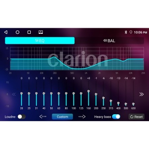 Navigatie Android Dedicata Fiat Doblo 2 2009-2015 si Opel Combo D 2010-2018 Octacore 4+64GB SIM 4G Android Auto Carplay Wireless Model Clarion GL-700 (XD8581-4645)