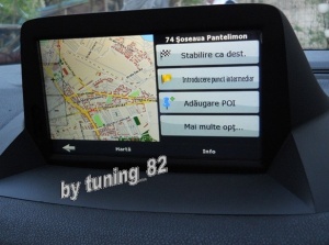 NAVIGATIE ANDROID DEDICATA RENAULT MEGANE 3 FLUENCE WITSON W2-RVT5515S PROCESOR PX5 OCTA CORE 64GB 4G RAM ECRAN IPS DSP INTERNET 4G WIFI CARKIT BLUETOOTH USB DVD AUTO RADIO GPS WAZE