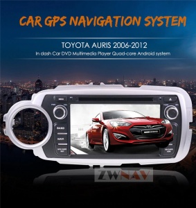 NAVIGATIE ANDROID DEDICATA TOYOTA YARIS 2012-2018 OCTA-CORE 4G RAM 32GB DDR 3 DVD DVR CARKIT MIRROR LINK GPS WAZE - Img 7