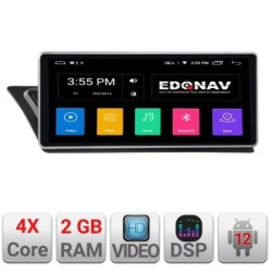Navigatie Audi Q5 2008-2016 NON-MMI A-Q5 2+32 GB Android Waze USB Navigatie Internet Youtube Radio