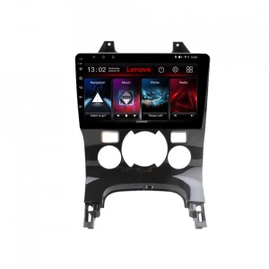 Navigatie Auto cu Asistenta AI Teyes CC4 PRO Peugeot 3008 2009-2016 8+128GB 9.5" QLED, Android 13, 5G, 7.1 DSP, CarPlay - Img 3