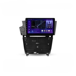 Navigatie Auto MOSS M2 Citroen DS5 2014-2017 4+32GB 9" IPS Octa-core 1.6Ghz, Android 4G Bluetooth 5.1 DSP