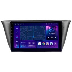 Navigatie Auto MOSS M2 Iveco Daily 6 2014-2022 4+32GB 9" IPS Octa-core 1.6Ghz, Android 4G Bluetooth 5.1 DSP