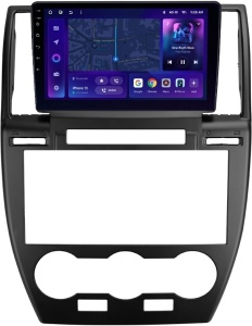Navigatie Auto MOSS M2 Land Rover Freelander 2 2006-2012 4+32GB 9" IPS Octa-core 1.6Ghz, Android 4G Bluetooth 5.1 DSP