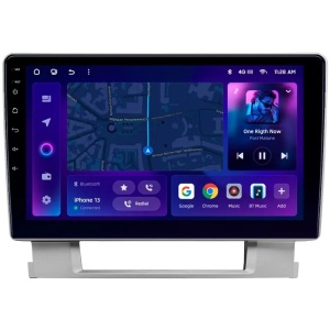 Navigatie Auto MOSS M2 Opel Astra J 2009-2017 4+64GB 9" IPS Octa-core 1.6Ghz, Android 4G Bluetooth 5.1 DSP