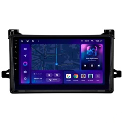 Navigatie Auto MOSS M2 Toyota Prius XW50 2015-2020 4+32GB 9" IPS Octa-core 1.6Ghz, Android 4G Bluetooth 5.1 DSP