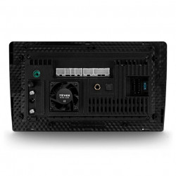 NAVIGATIE AUTO TEYES CC2 PLUS JEEP WRANGLER 3 2010-2018 4+64GB 10.2" QLED OCTA-CORE 1.8GHZ, ANDROID 4G BLUETOOTH 5.1 DSP