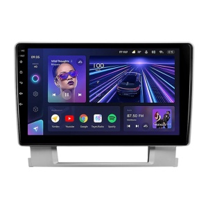 Navigatie Auto Teyes CC3 Opel Astra J 2009-2017 4+32GB 9" QLED Octa-core 1.8Ghz Android 4G Bluetooth 5.1 DSP