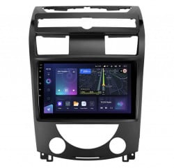 NAVIGATIE AUTO TEYES CC3L SSANGYONG REXTON 2 Y250 2006-2012 4+32GB 10.2" IPS OCTA-CORE 1.6GHZ, ANDROID 4G BLUETOOTH 5.1 DSP
