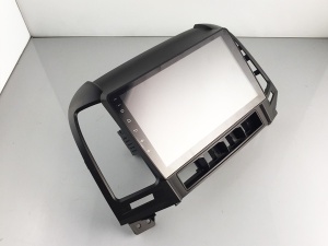 NAVIGATIE CARPAD ANDROID 10 DEDICATA HYUNDAI SANTA FE 2006-2012 OCTACORE 4GB RAM 64 GB ROM SIM 4G DVR CARKIT BLUETOOTH MIRROR LINK GPS WAZE MODEL WITSON DHS2871 - Img 6