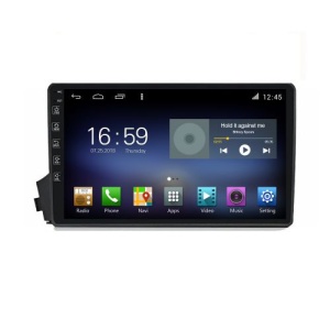 NAVIGATIE CARPAD ANDROID 10 DEDICATA SSANGYONG ACTYON/ KYRON ECRAN CAPACITIV OCTACORE 6GB RAM 128GB ROM DVR CARKIT BLUETOOTH MIRROR LINK MODEL LENOVO KIT-158+EDT-E609 - Img 2