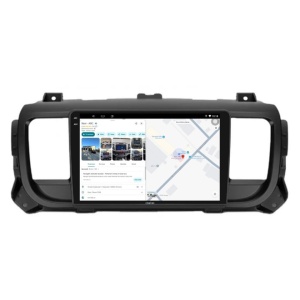 Navigatie CLARION Citroen Jumpy dupa 2016 2K 4GB 64GB 8 CORE - Img 6