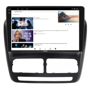 Navigatie CLARION Fiat Doblo 2010-2015 2K 4GB 64GB 8 CORE - Img 5