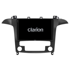Navigatie CLARION Ford Galaxy II 2006-2015 2K 4GB 64GB 8 CORE