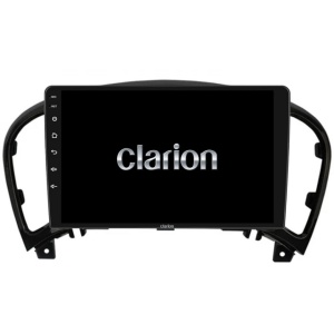 Navigatie CLARION Nissan Juke 2010-2019 9 inch 4GB 64GB 8 CORE