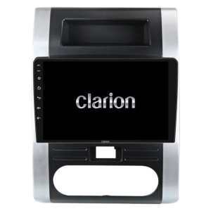 Navigatie CLARION Nissan X-Trail T31 2007-2014 10 inch 4GB 64GB 8 CORE