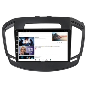 Navigatie CLARION Opel Insignia 2013-2017 9 inch 4GB 64GB 8 CORE - Img 4
