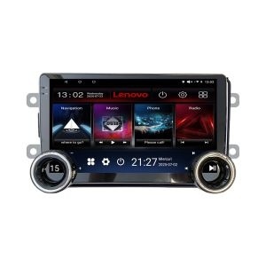 Navigatie Dacia dupa 2012 Kit-Dacia Lenovo 8 core 4+64 10.5 inch Incell 1K android Wifi 5Ghz gps internet KIT-Dacia+LITE-10.5-4+64 - Img 2