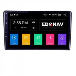 Navigatie dedicata Edonav Fiat Tipo 2020- Android radio gps internet 2+32 Kit-tipo2022+E209v2