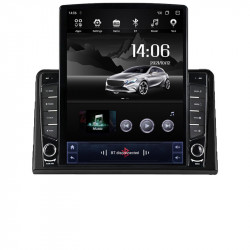Navigatie dedicata Edonav Renault Express ecran Tesla 9.7" QLED,Octacore,4Gb RAM,32Gb Hdd,4G,Qled,360,DSP,GPS,Carplay