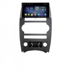 Navigatie dedicata Jeep Commander Android radio gps internet Lenovo Octa Core 8+128 LTE Kit-commander+EDT-E609