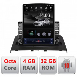 Navigatie dedicata Land Rover Freelander 2007-2015 Android radio gps internet Lenovo Octa Core 4+64 LTE Kit-freelander-up+EDT-E709