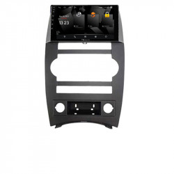 Navigatie dedicata Nakamichi Jeep Commander Android radio gps internet octa core 8+128 carplay android auto
