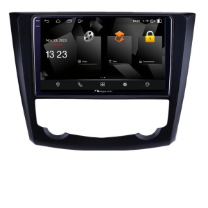 Navigatie dedicata Nakamichi Renault Kadjar 5230-9030 Android Ecran 720P Quad Core 2+32 carplay android auto - Img 2