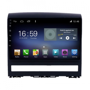 Navigatie Fiat Albea 2009-2014 F-albea Octa Core cu Android Radio Bluetooth Internet GPS WIFI DSP 8+128GB 4G KIT-albea+EDT-E609 - Img 2